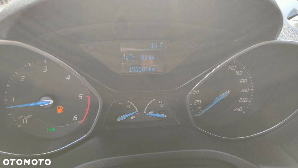 Ford Grand C-MAX 1.6 TDCi Start-Stop-System Titanium - 31