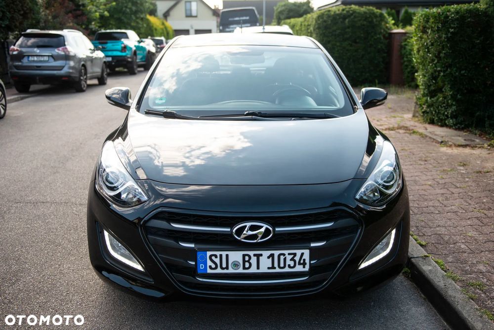 Hyundai i30 1.4 Premium - 2