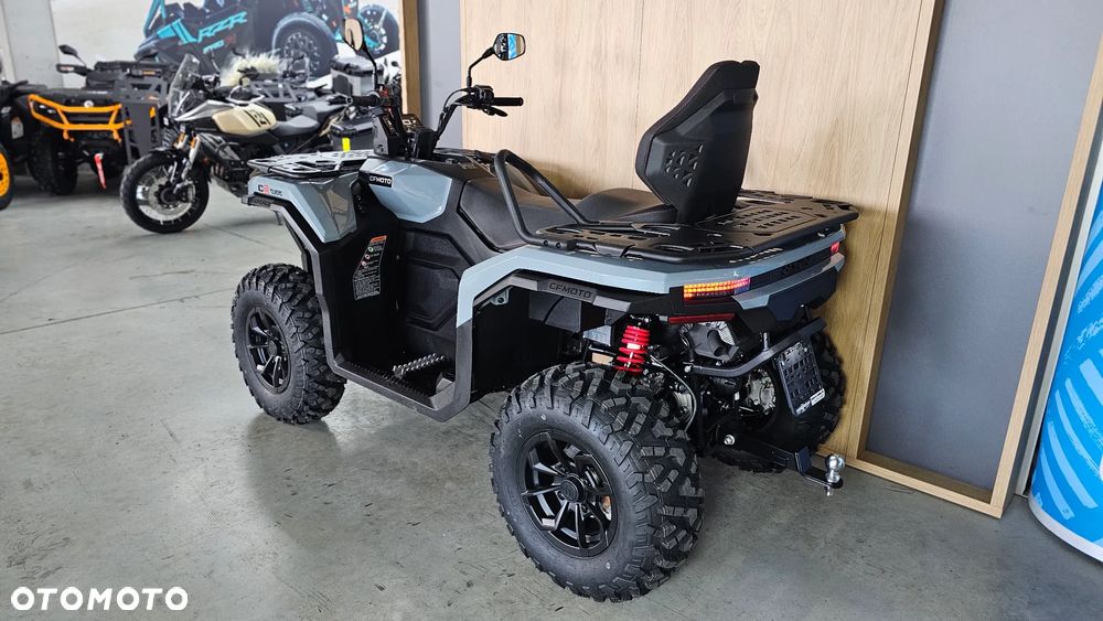 CFMoto Inny - 7