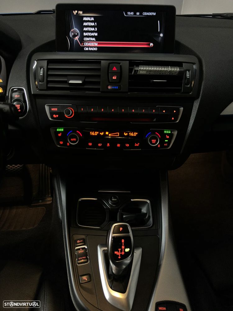 BMW M135i Sport-Aut. - 11