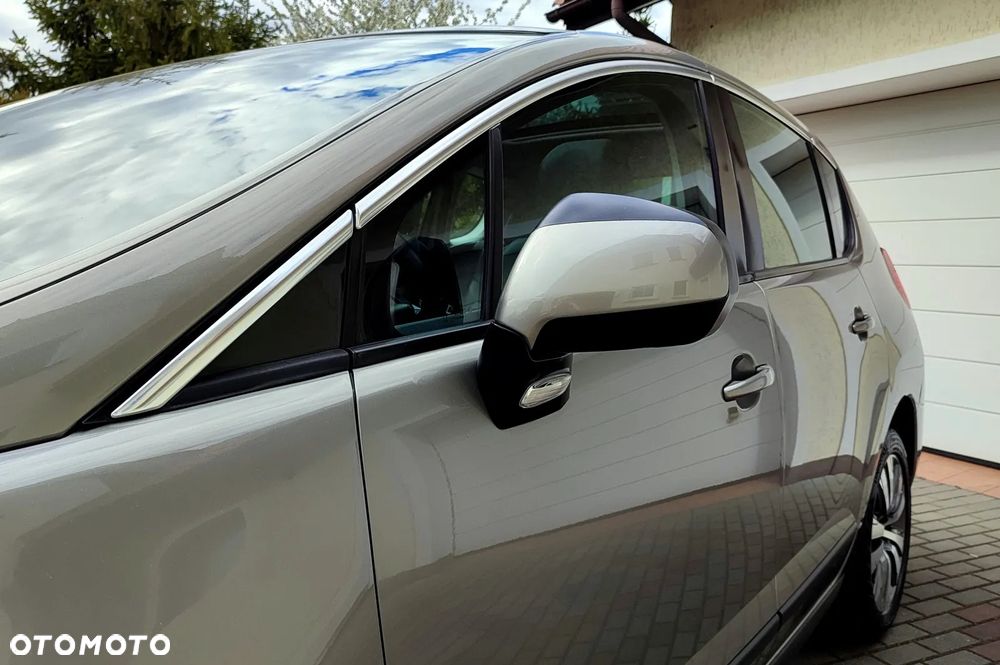 Peugeot 3008 120 VTi Premium - 40