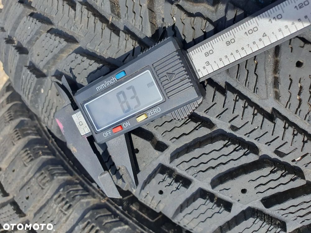 4x KOŁA FELGI STALOWE 15" ET38 6Jx15 5X100 + OPONY ZIMOWE 195/65 R15 COLLIN'S WINTER EXTREMA VOLKSWAGEN GOLF IV BORA POLO AUDI A3 SEAT LEON TOLEDO IBIZA SKODA FABIA OCTAVIA RAPID PRAKTIK KOMPLET 4 SZTUKI - 15