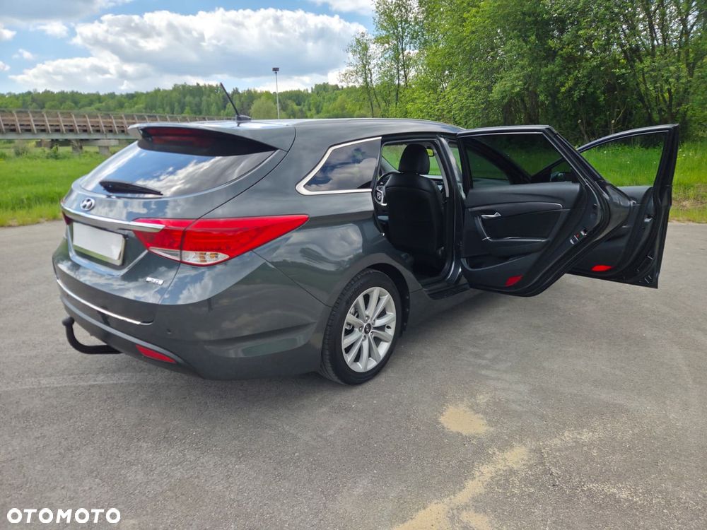 Hyundai i40 2.0 Premium - 21