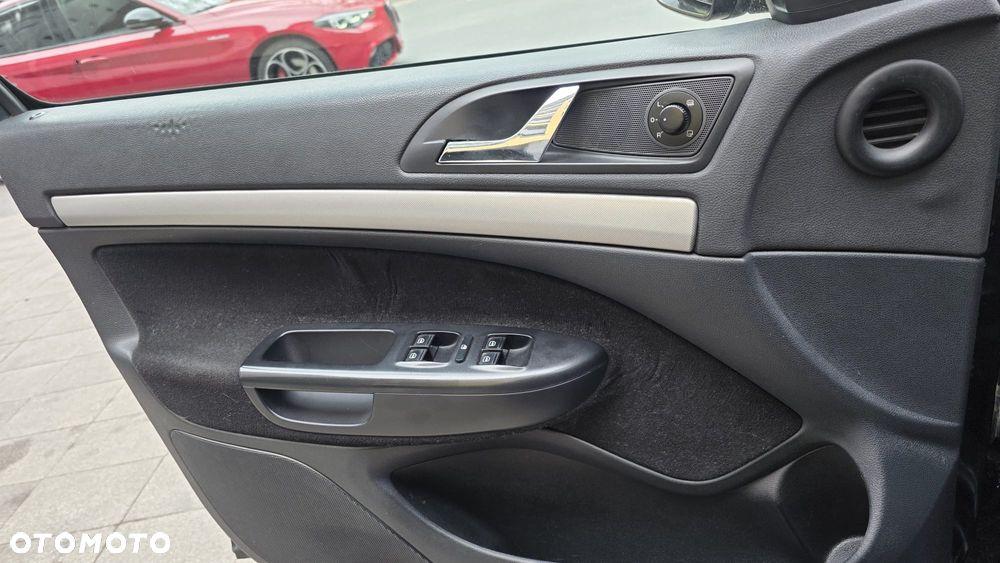 Skoda Octavia 1.6 TDI Active DSG - 28