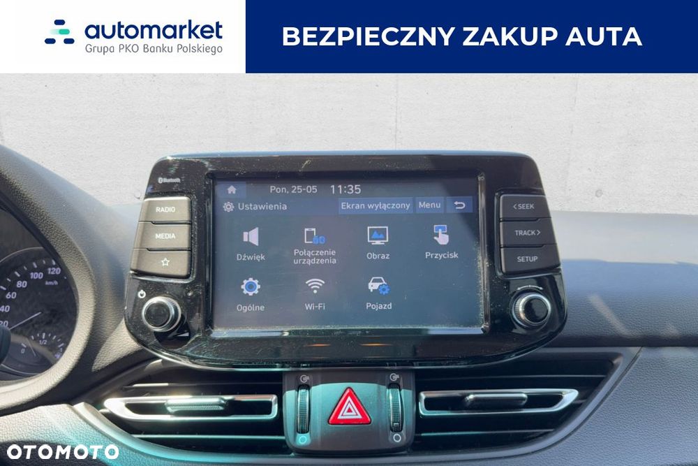 Hyundai i30 1.0 T-GDI Smart - 11