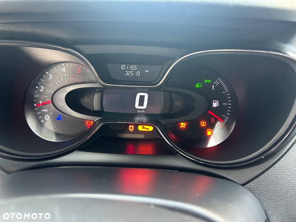 Renault Captur - 22