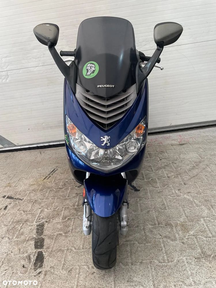 Peugeot Vivacity - 17