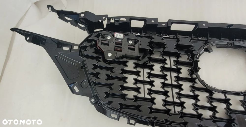 GRILL ATRAPA MAZDA CX-5 II KF LIFT 2022- KSD5-50719 - 9