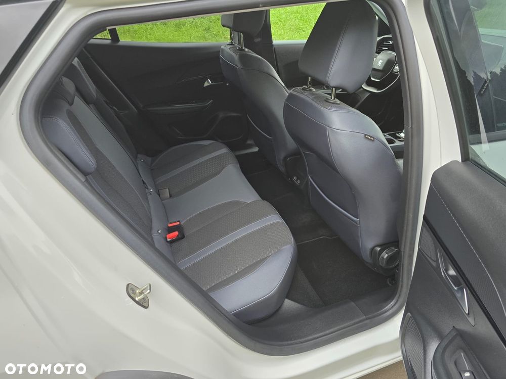 Peugeot 2008 - 26