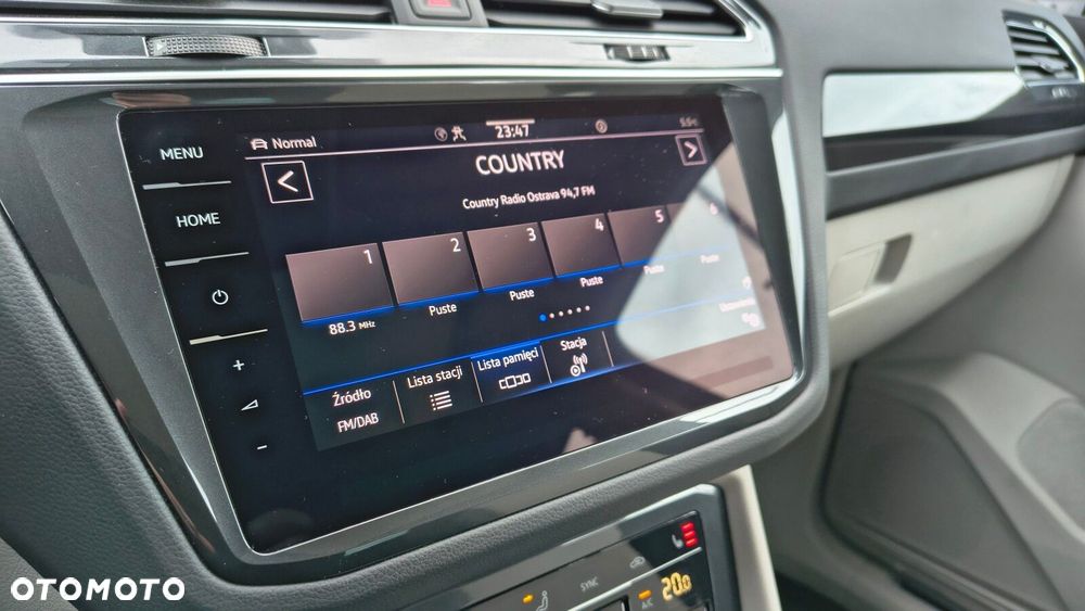 Volkswagen Tiguan 2.0 TDI SCR 4Mot Elegance DSG - 16