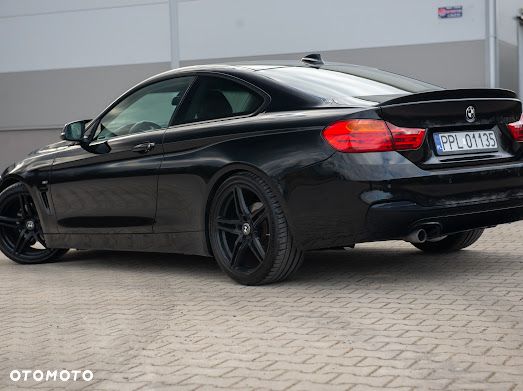 BMW Seria 4 420d - 11