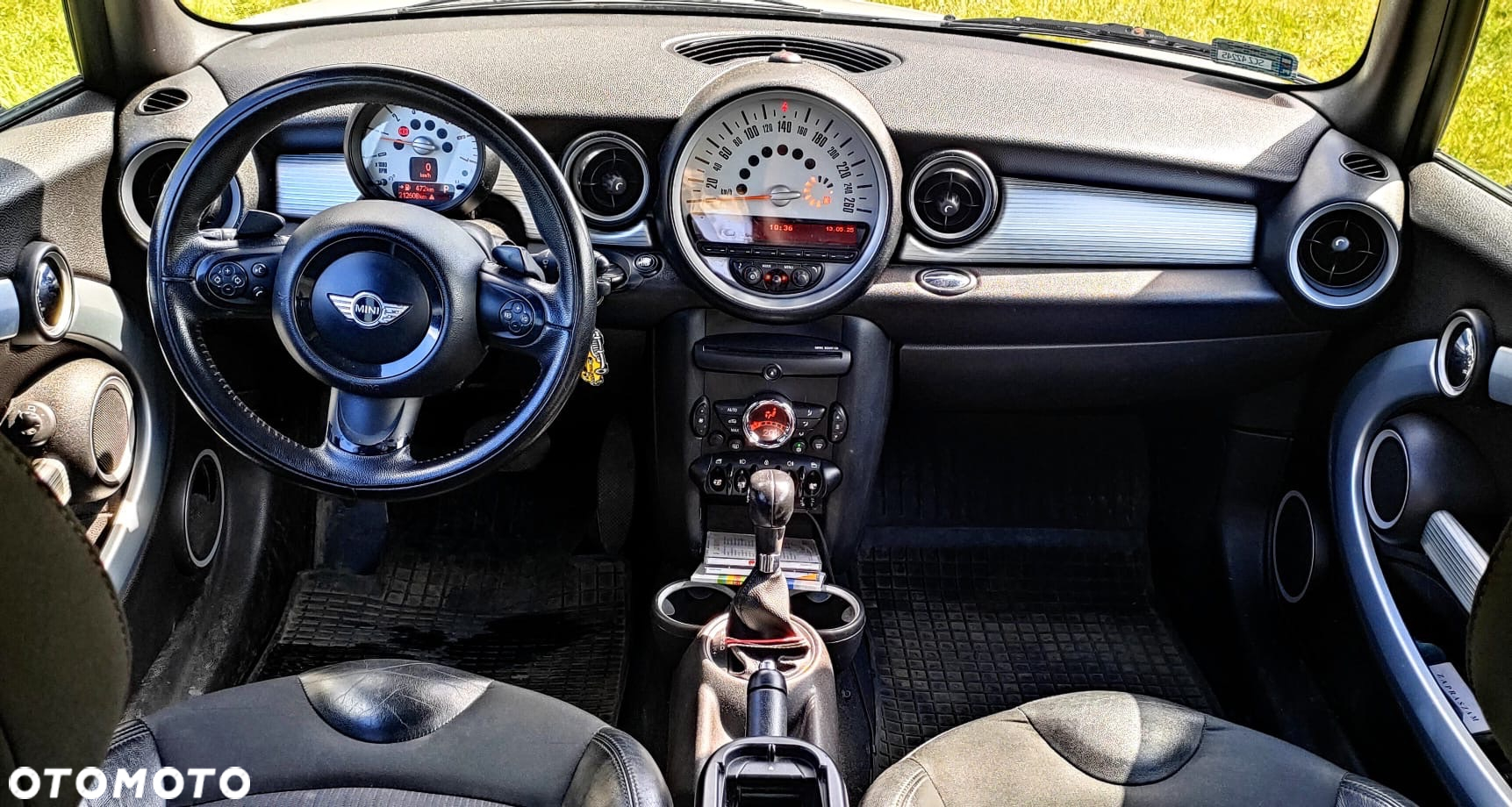 MINI Cooper - 10