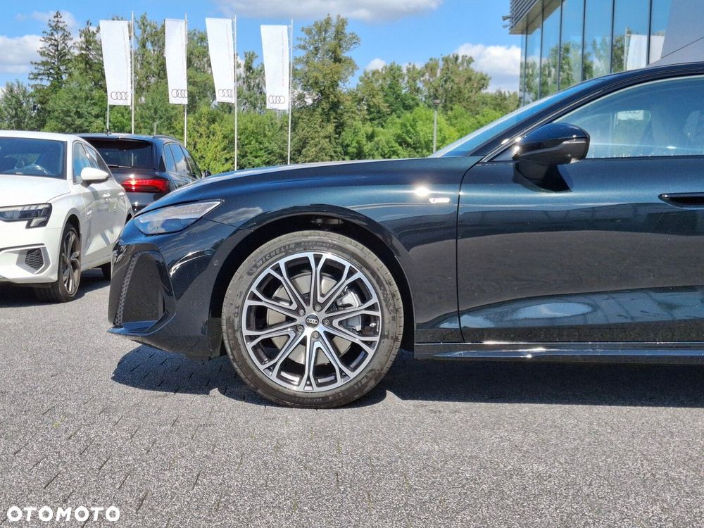 Audi A6 Limousine - 5