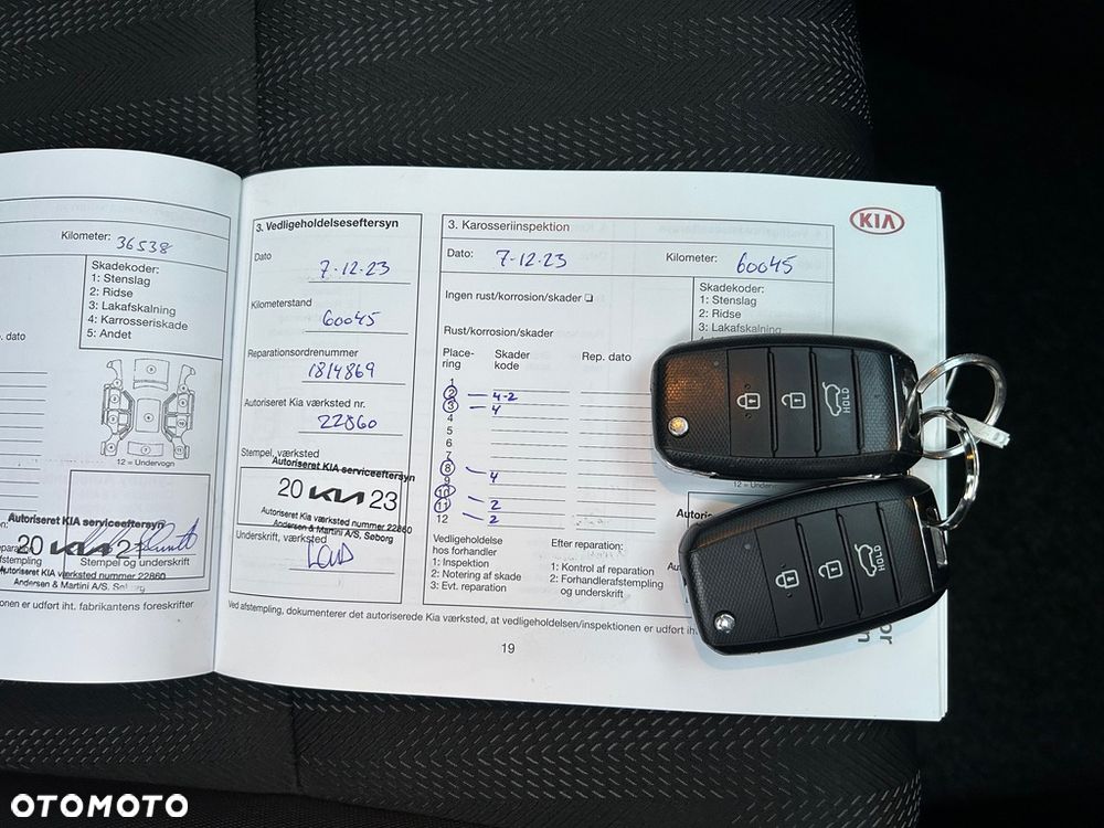 Kia Sportage 1.6 GDI Business Line 2WD - 37