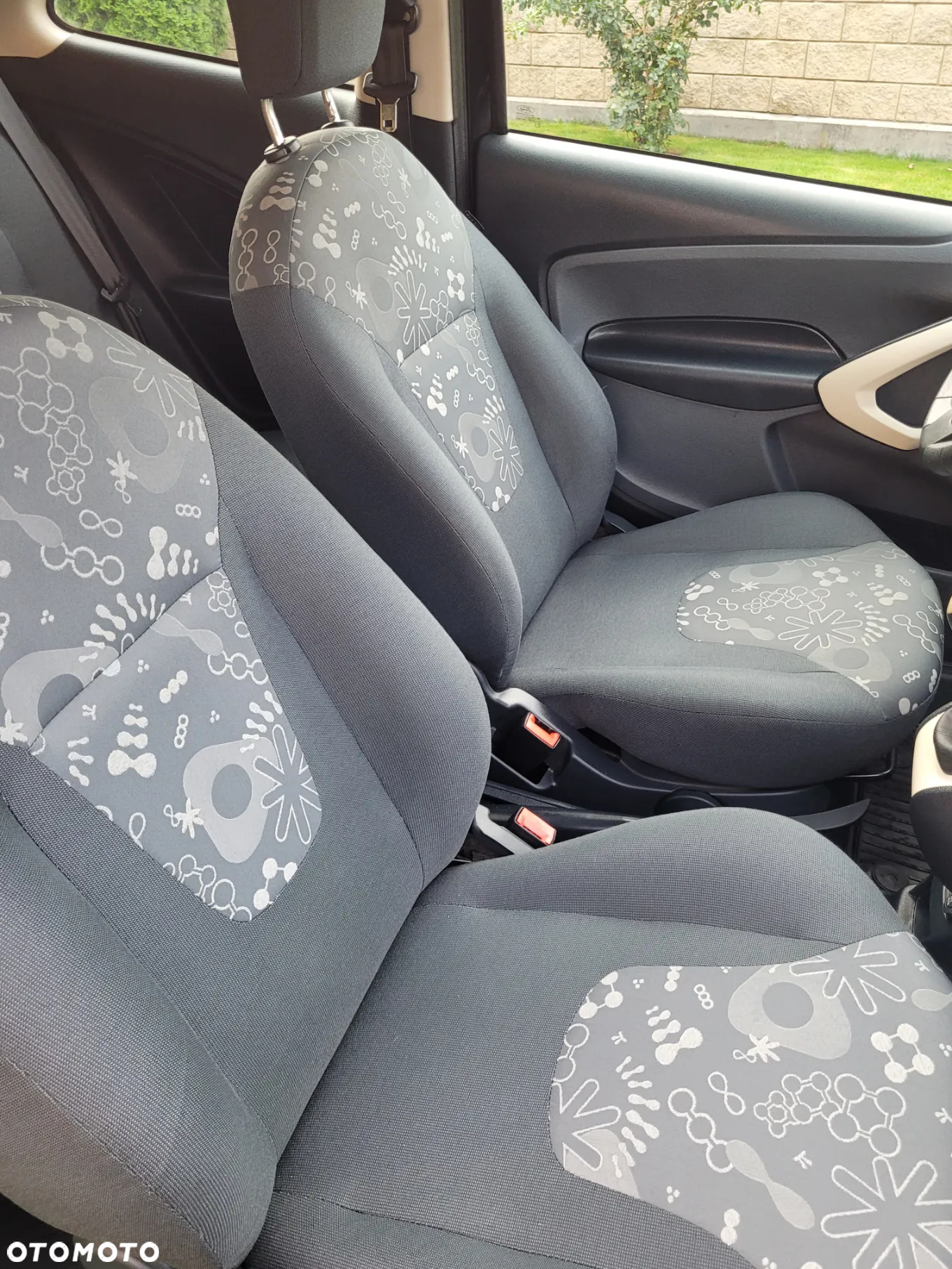 Ford KA 1.2 Digital - 20