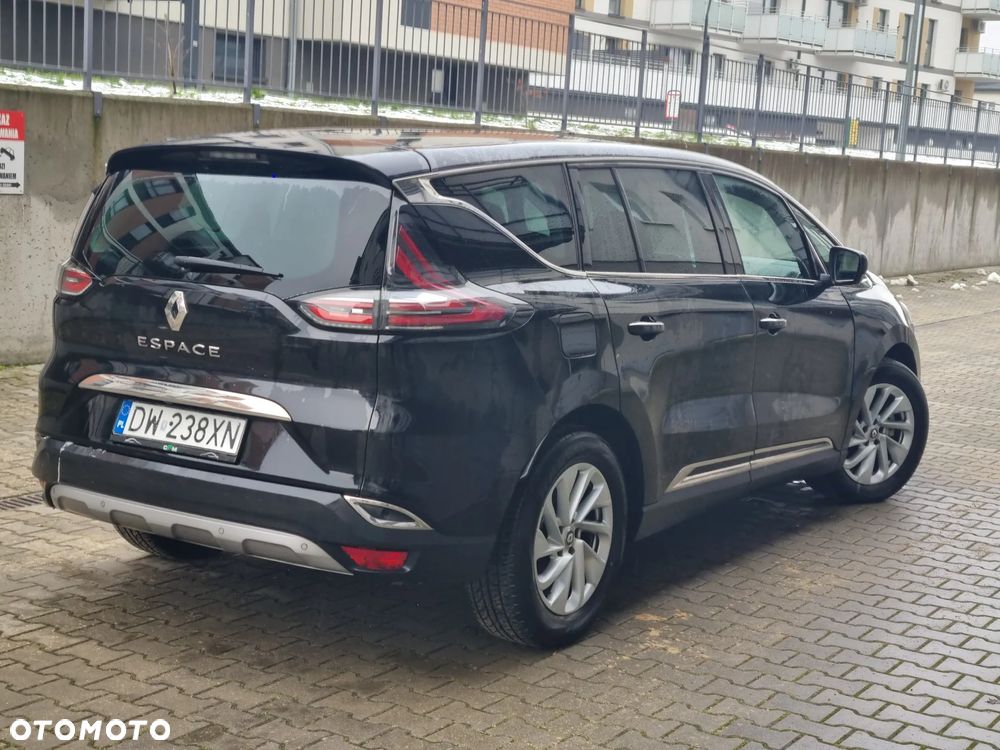 Renault Espace Energy dCi 160 EDC Intens - 11