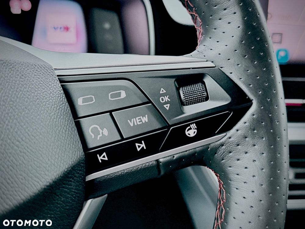 Seat Leon 1.5 eTSI OPF DSG FR - 12