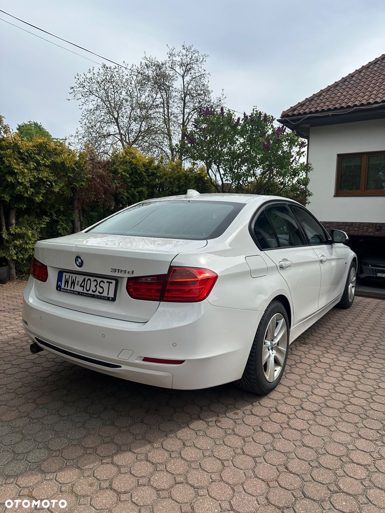 BMW Seria 3 - 22