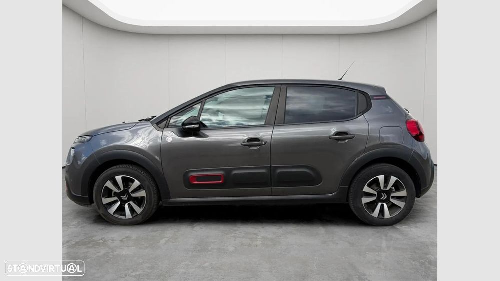 Citroën C3 1.2 PureTech C-Series - 8