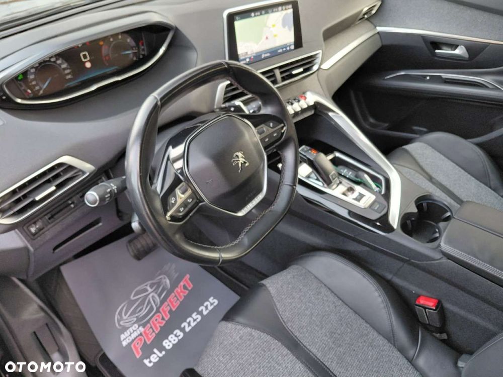 Peugeot 3008 - 13