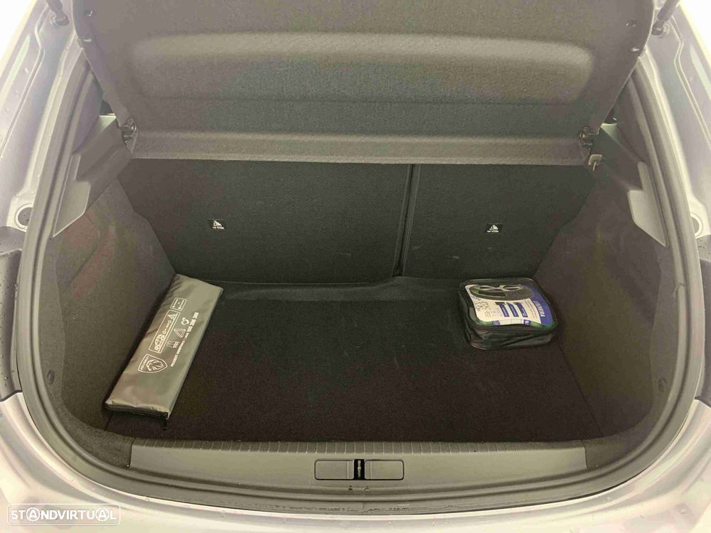 Peugeot 208 1.2 PureTech Style - 14