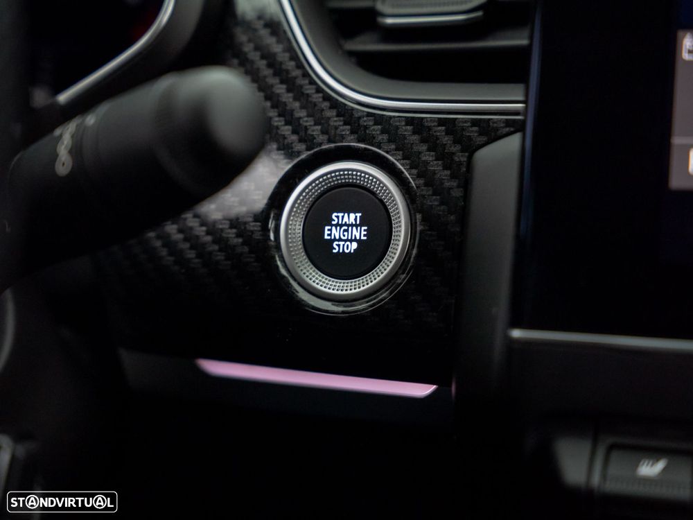 Renault Arkana 1.3 TCe R.S.Line EDC - 23