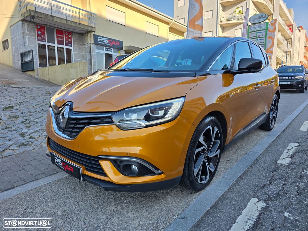 Renault Scénic 1.3 TCe Bose Edition EDC - 2