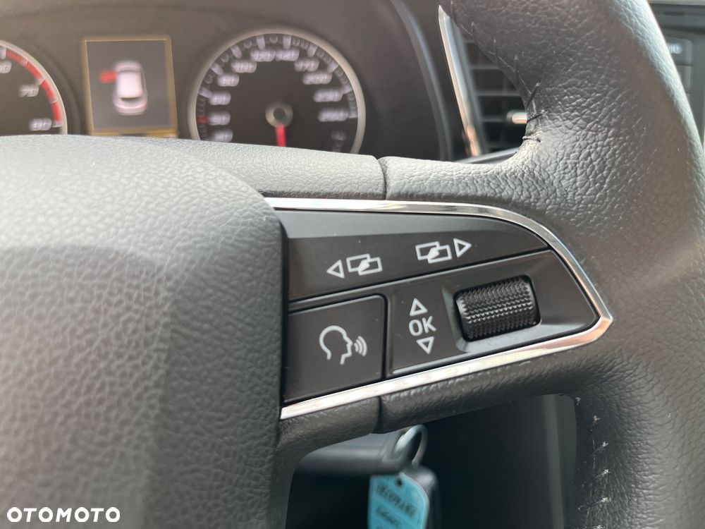 Seat Leon 1.4 TSI Start&Stop Style - 23