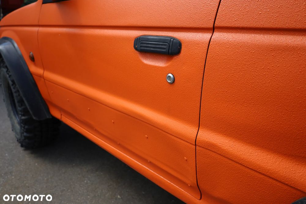 Mitsubishi Pajero 2.8 TD GLS - 15