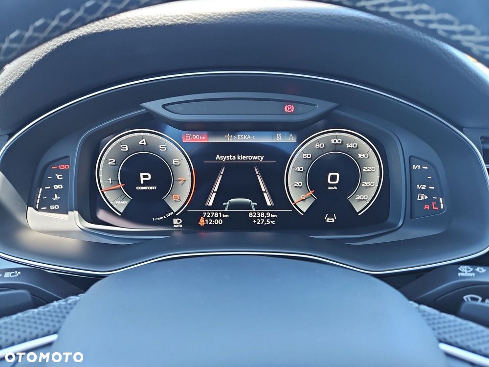 Audi Q7 55 TFSI mHEV Quattro S Line Tiptr - 18