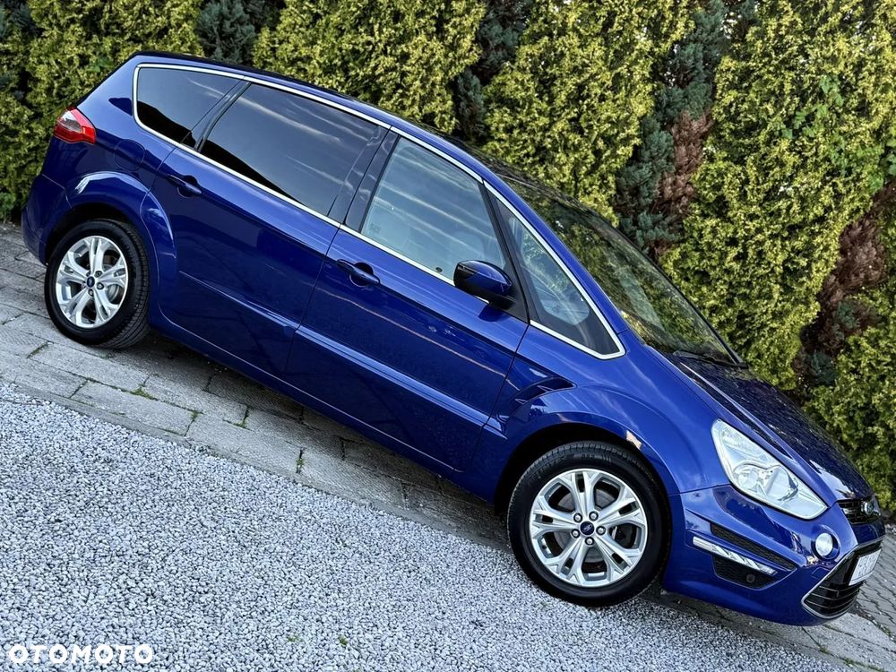 Ford S-Max - 4
