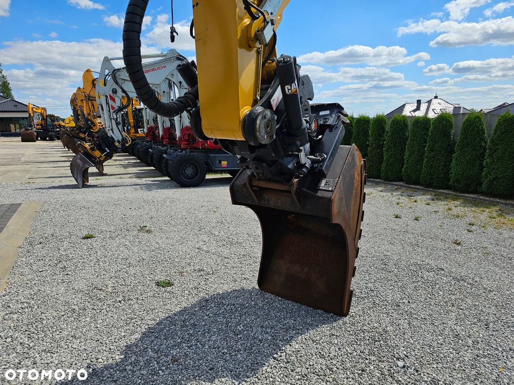 Caterpillar M 314 F - 31