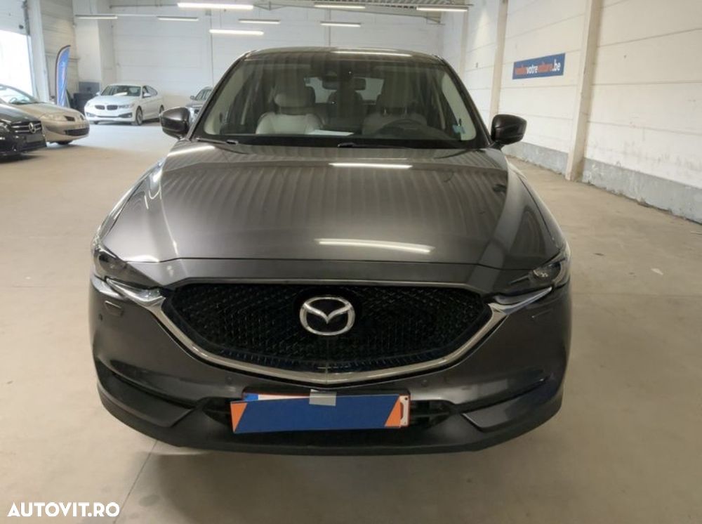 Mazda CX-5 CD150 4x2 Attraction - 3