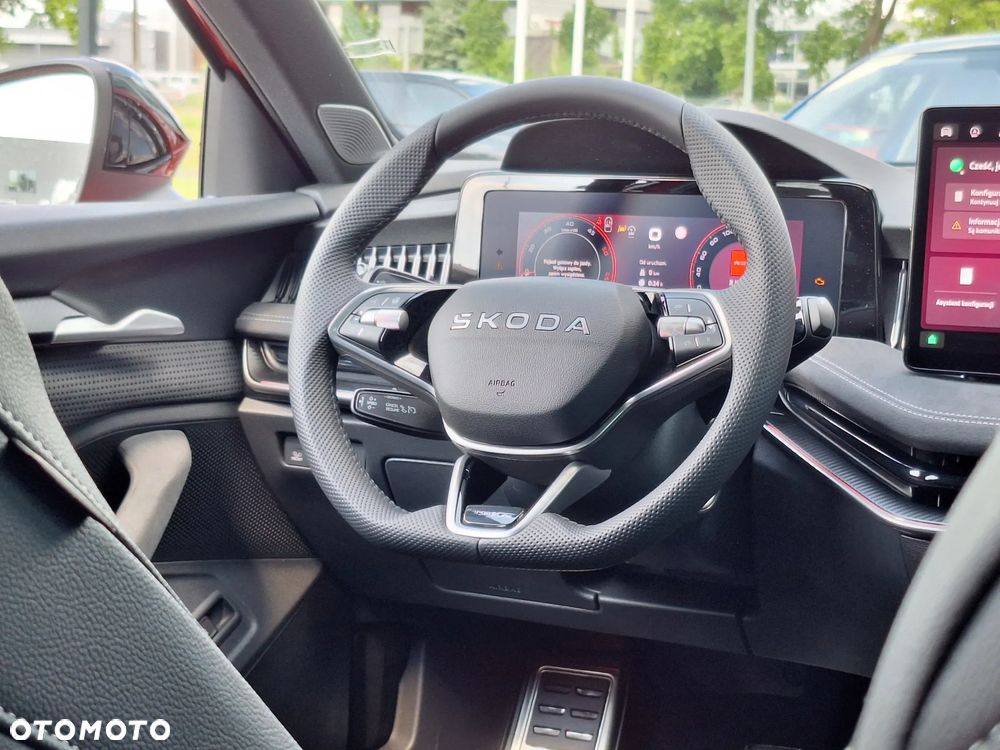 Skoda Superb 2.0 TDI SCR 4x4 Sportline DSG - 30