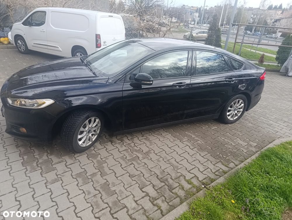Ford Mondeo ver-1-5-ecoboost-trend - 3