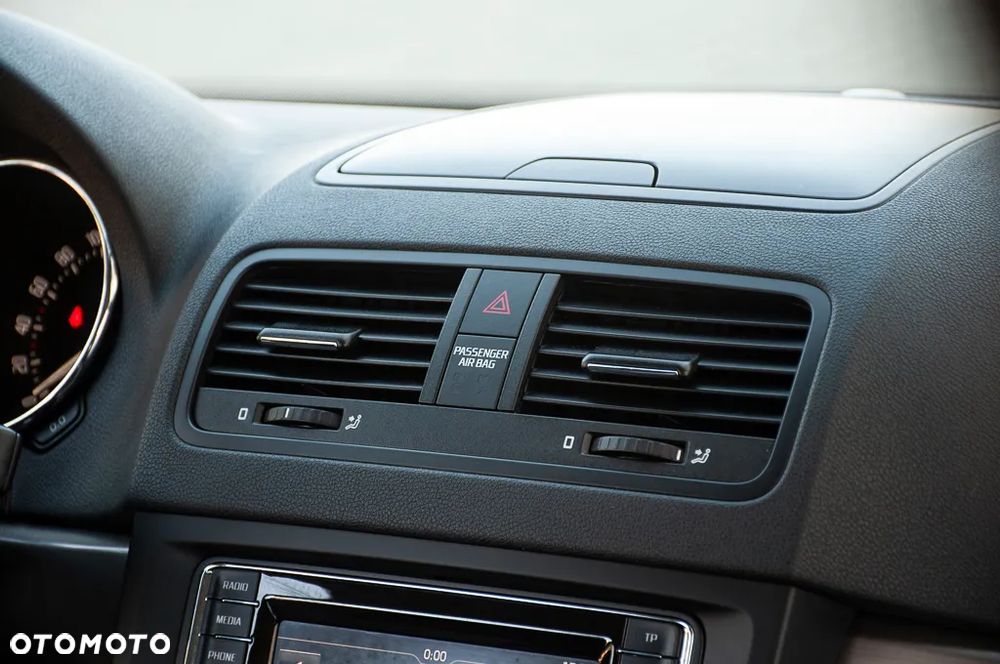 Skoda Yeti 2.0 TDI Joy - 19