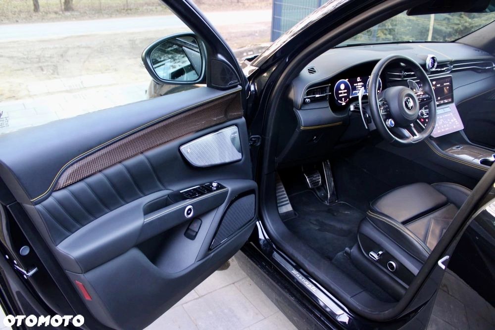 Maserati Grecale - 6