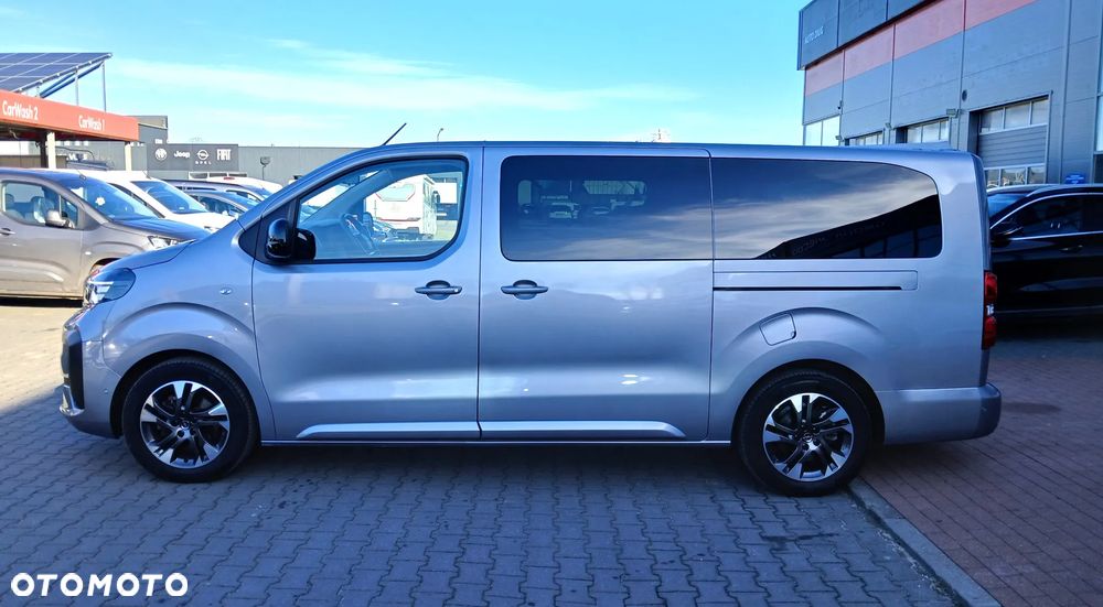 Opel Zafira 2.0 Diesel XL Business - 5