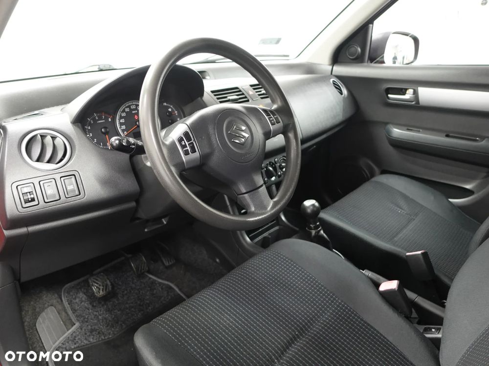 Suzuki Swift 1.5 Comfort - 20