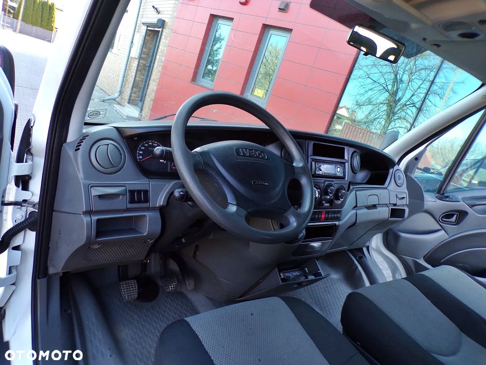 Iveco DAILY DOKA - 13