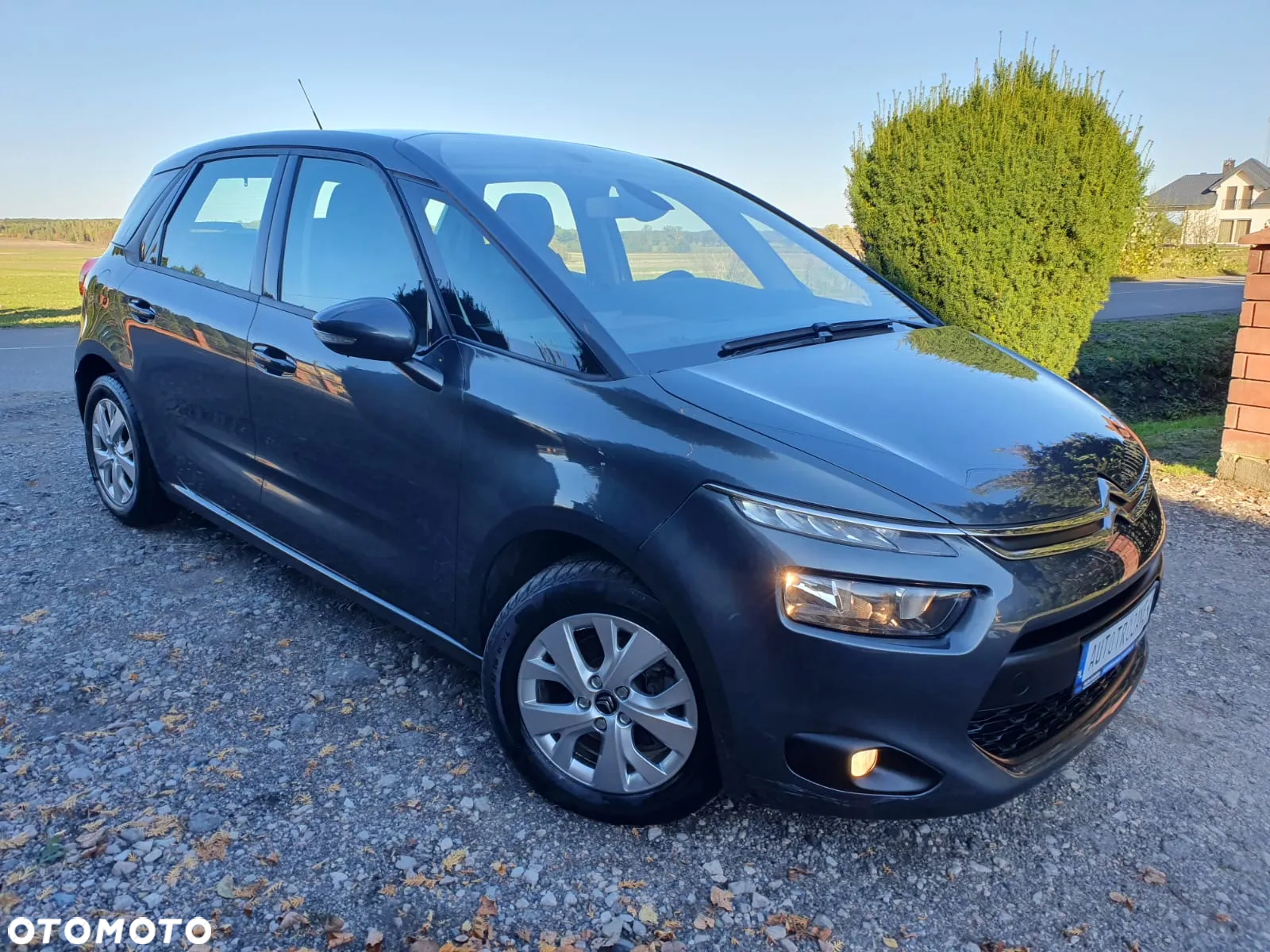 Citroën C4 Picasso 1.6 e-HDi Attraction - 7