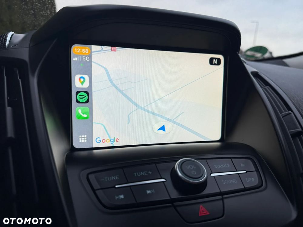 Ford Kuga 2.0 TDCi 4x2 Titanium - 40