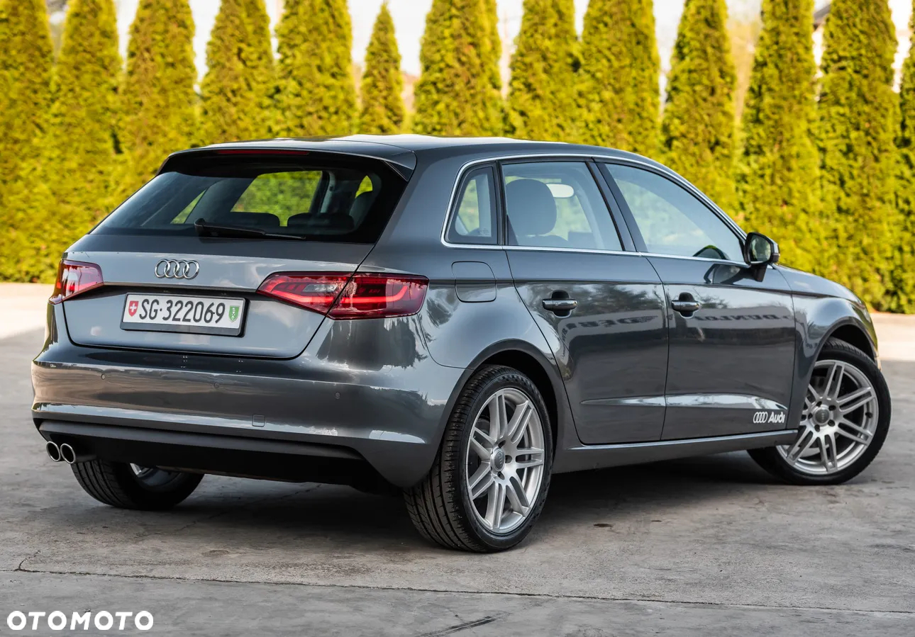 Audi A3 - 14