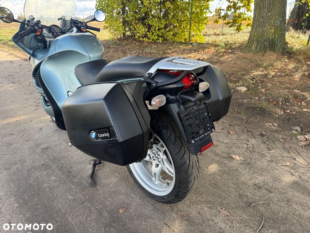 BMW K - 14