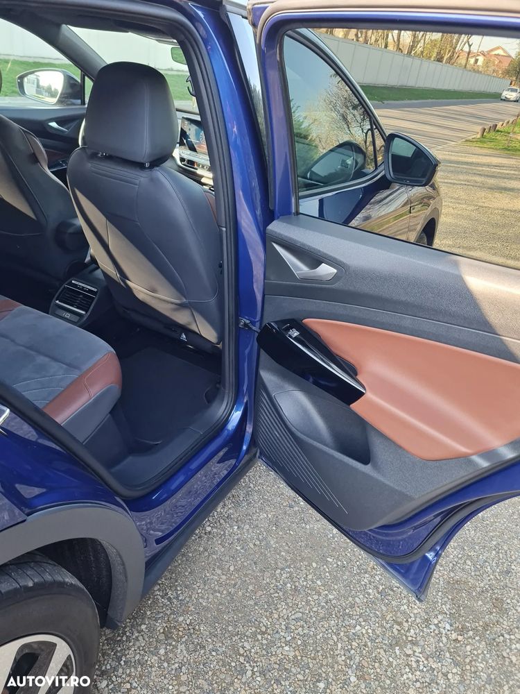 Volkswagen ID.4 77 kWh Pro Performance - 26