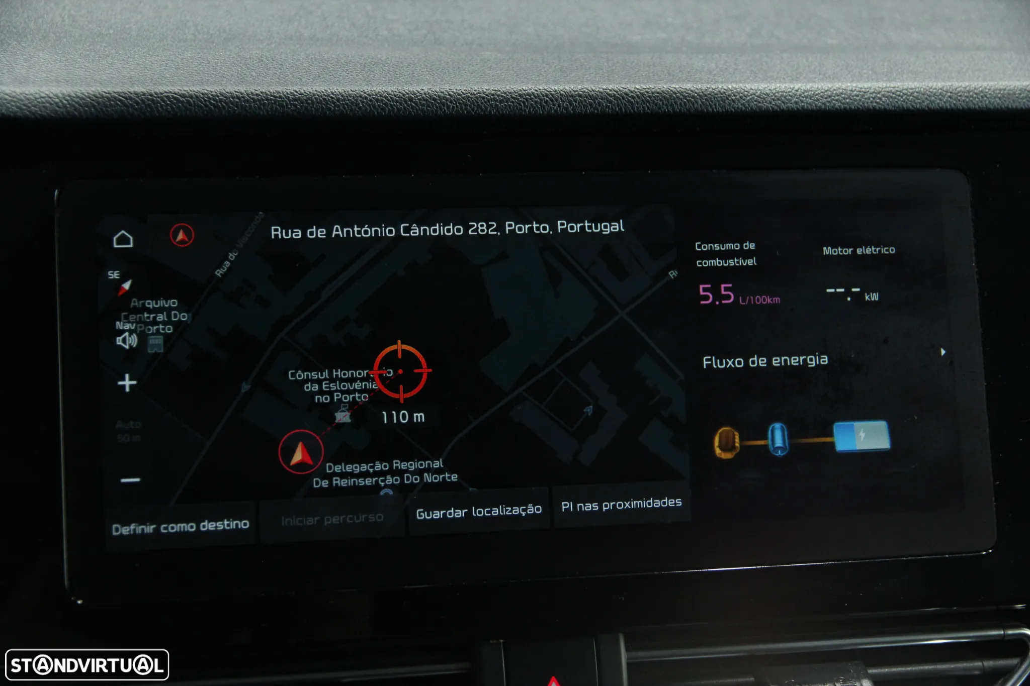 Kia Niro 1.6 GDi HEV Tech - 23
