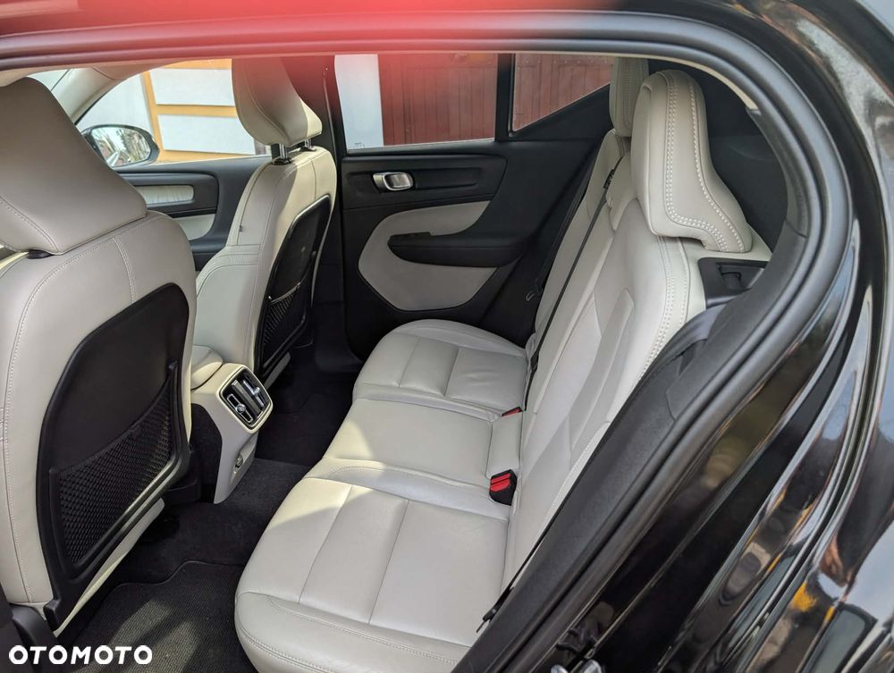 Volvo XC 40 D3 Inscription - 6