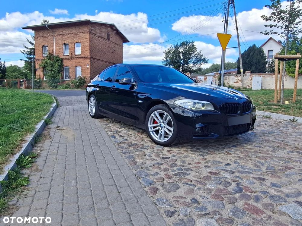 BMW Seria 5 - 3
