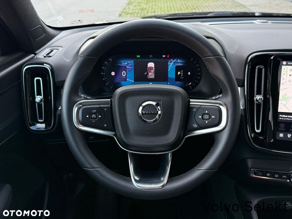 Volvo XC 40 B3 Core - 14