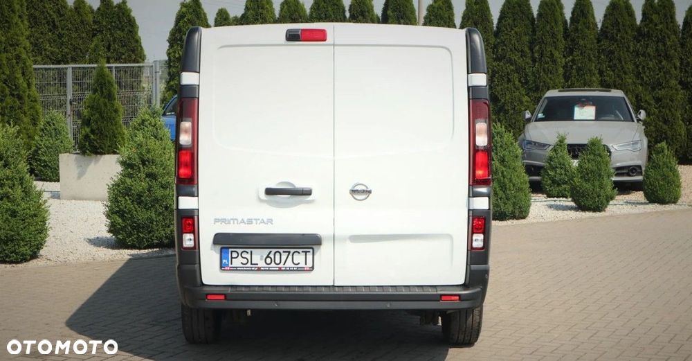 Nissan Primastar - 6